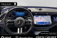 Mercedes-Benz E 400 (Clasa E) din 2023 cu 4.926 km - oferta MER200297 - foto 17