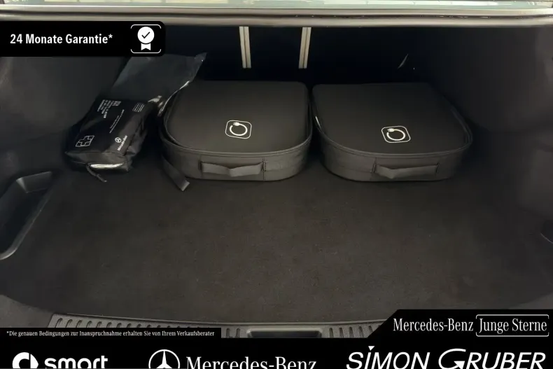 Mercedes-Benz E 400 (Clasa E) din 2023 cu 4.926 km - oferta MER200297 - foto 28