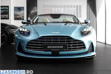 Aston Martin DB12 din 2024 - oferta AST200298