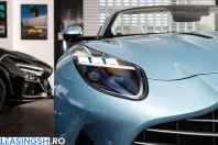 Aston Martin DB12 din 2024 cu 12.300 km - oferta AST200298 - foto 3