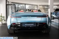 Aston Martin DB12 din 2024 cu 12.300 km - oferta AST200298 - foto 4