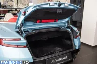 Aston Martin DB12 din 2024 cu 12.300 km - oferta AST200298 - foto 6