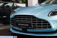 Aston Martin DB12 din 2024 cu 12.300 km - oferta AST200298 - foto 7