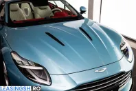 Aston Martin DB12 din 2024 cu 12.300 km - oferta AST200298 - foto 8