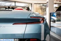 Aston Martin DB12 din 2024 cu 12.300 km - oferta AST200298 - foto 11