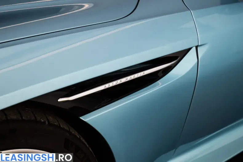 Aston Martin DB12 din 2024 cu 12.300 km - oferta AST200298 - foto 12