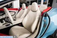 Aston Martin DB12 din 2024 cu 12.300 km - oferta AST200298 - foto 18