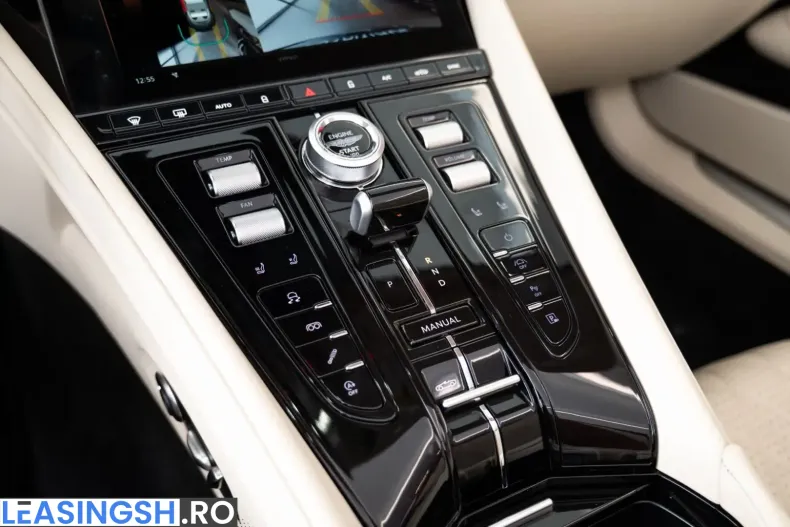 Aston Martin DB12 din 2024 cu 12.300 km - oferta AST200298 - foto 23