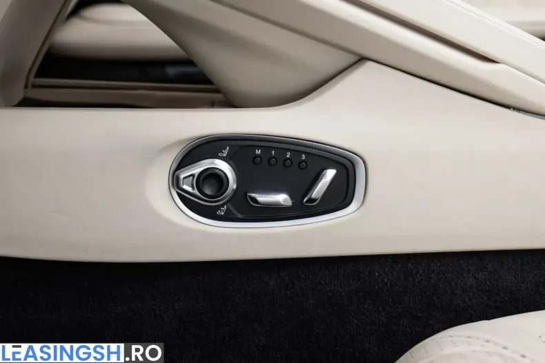 Aston Martin DB12 din 2024 cu 12.300 km - oferta AST200298 - foto 26