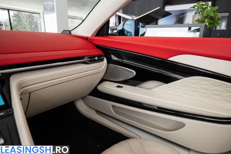 Aston Martin DB12 din 2024 cu 12.300 km - oferta AST200298 - foto 27