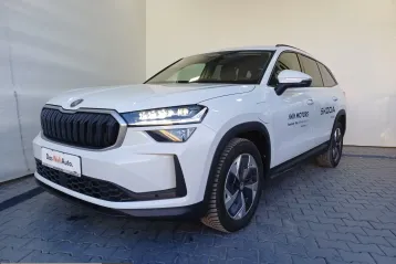 Skoda Kodiaq din 2026 - oferta SKO200299