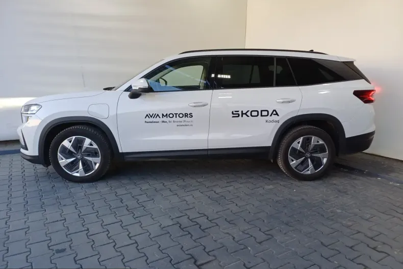 Skoda Kodiaq din 2026 cu 5.525 km - oferta SKO200299 - foto 2