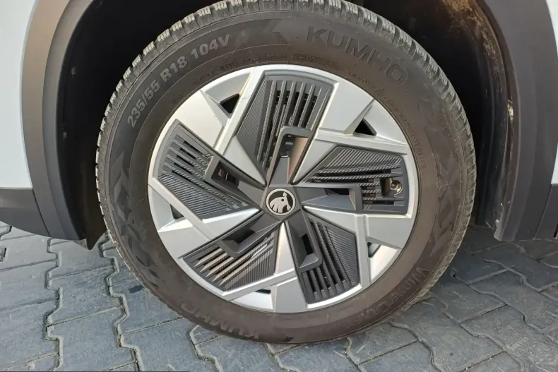 Skoda Kodiaq din 2026 cu 5.525 km - oferta SKO200299 - foto 4