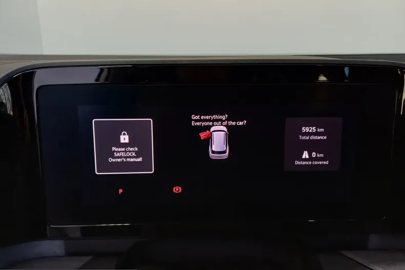 Skoda Kodiaq din 2026 cu 5.525 km - oferta SKO200299 - foto 12