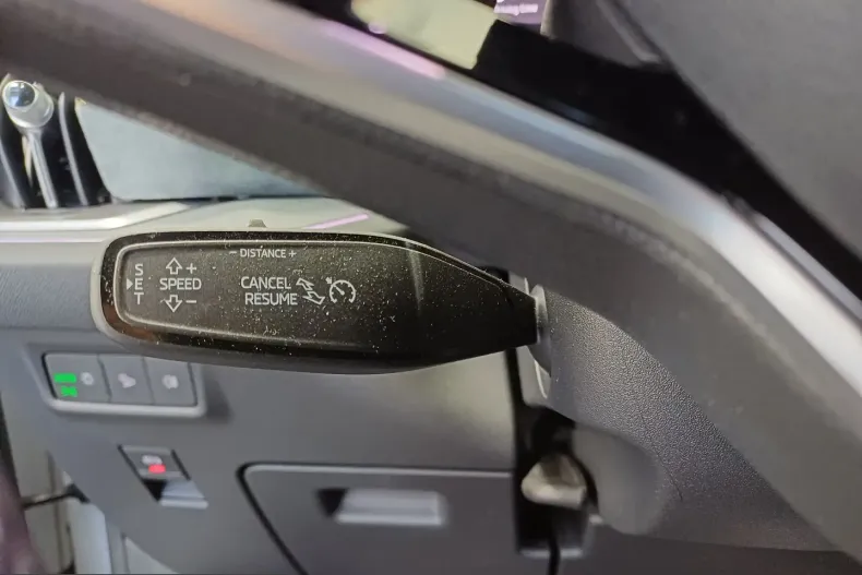 Skoda Kodiaq din 2026 cu 5.525 km - oferta SKO200299 - foto 13