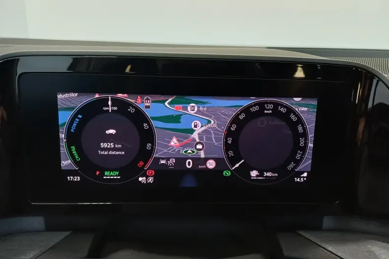 Skoda Kodiaq din 2026 cu 5.525 km - oferta SKO200299 - foto 18