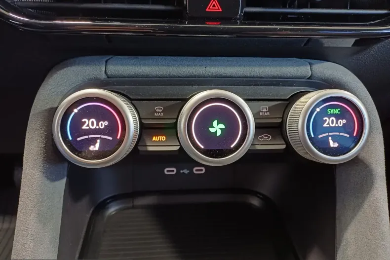 Skoda Kodiaq din 2026 cu 5.525 km - oferta SKO200299 - foto 20