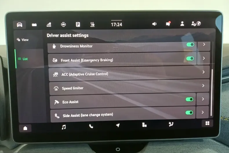 Skoda Kodiaq din 2026 cu 5.525 km - oferta SKO200299 - foto 29