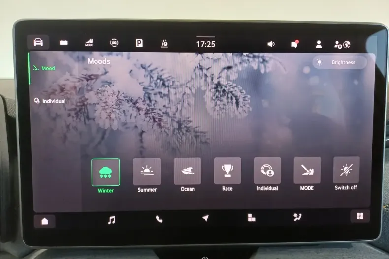 Skoda Kodiaq din 2026 cu 5.525 km - oferta SKO200299 - foto 33