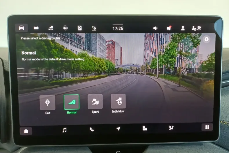 Skoda Kodiaq din 2026 cu 5.525 km - oferta SKO200299 - foto 35