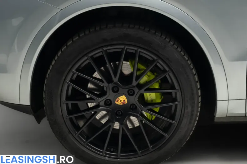 Porsche Cayenne din 2021 cu 87.000 km - oferta POR200300 - foto 11