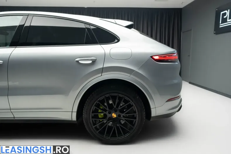 Porsche Cayenne din 2021 cu 87.000 km - oferta POR200300 - foto 12