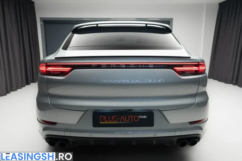 Porsche Cayenne din 2021 cu 87.000 km - oferta POR200300 - foto 14