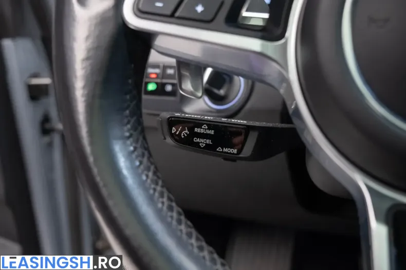 Porsche Cayenne din 2021 cu 87.000 km - oferta POR200300 - foto 18