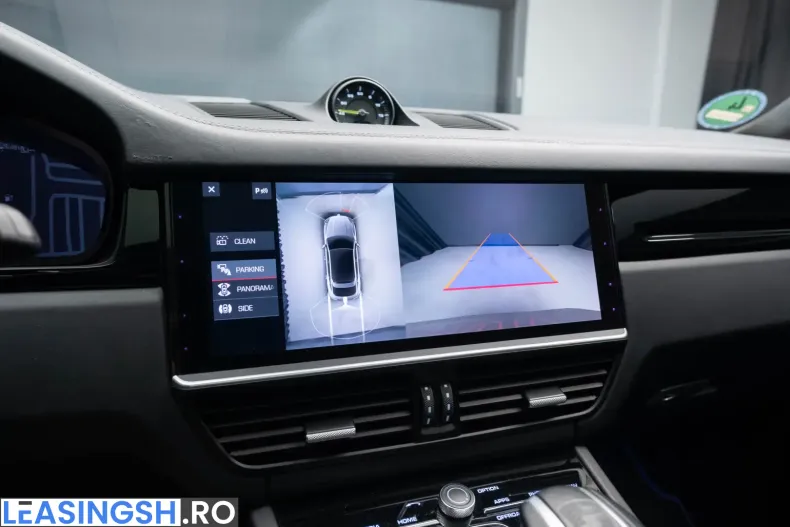 Porsche Cayenne din 2021 cu 87.000 km - oferta POR200300 - foto 20