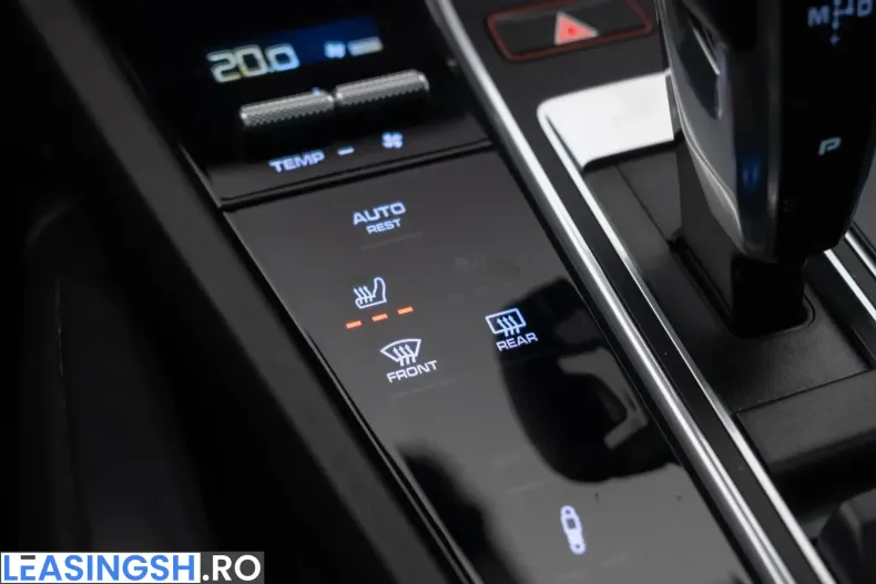 Porsche Cayenne din 2021 cu 87.000 km - oferta POR200300 - foto 21