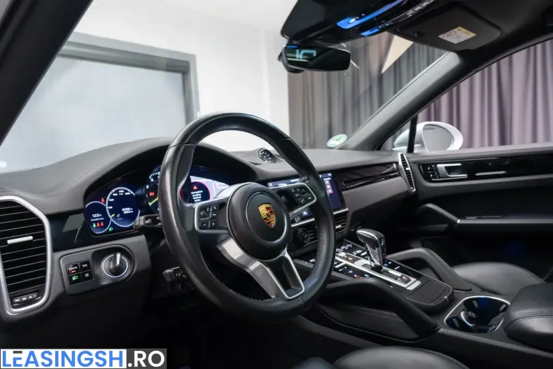 Porsche Cayenne din 2021 cu 87.000 km - oferta POR200300 - foto 24