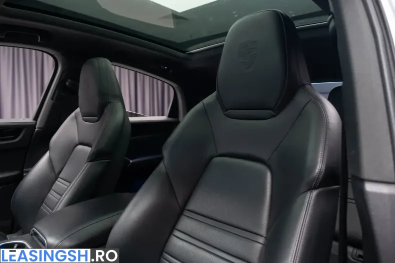 Porsche Cayenne din 2021 cu 87.000 km - oferta POR200300 - foto 25