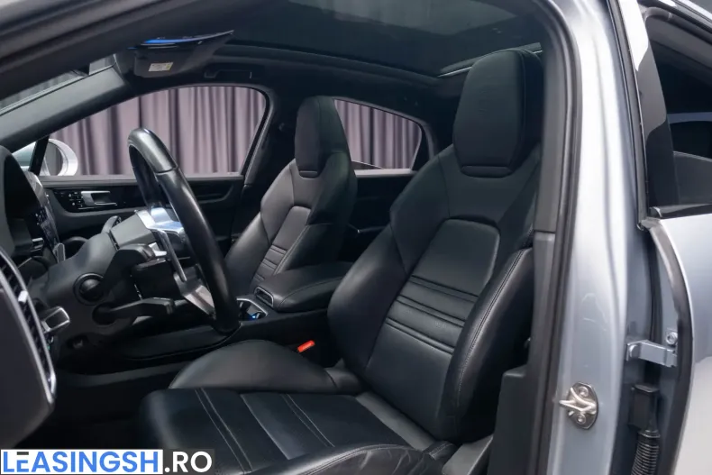Porsche Cayenne din 2021 cu 87.000 km - oferta POR200300 - foto 27