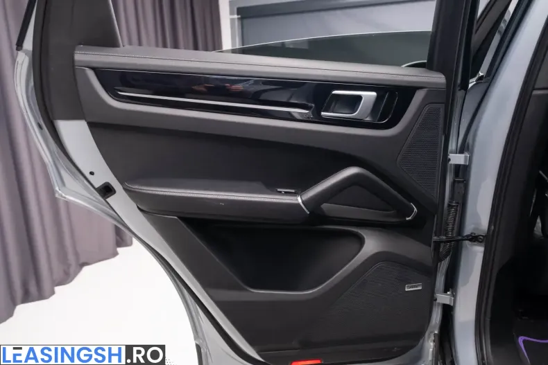 Porsche Cayenne din 2021 cu 87.000 km - oferta POR200300 - foto 28