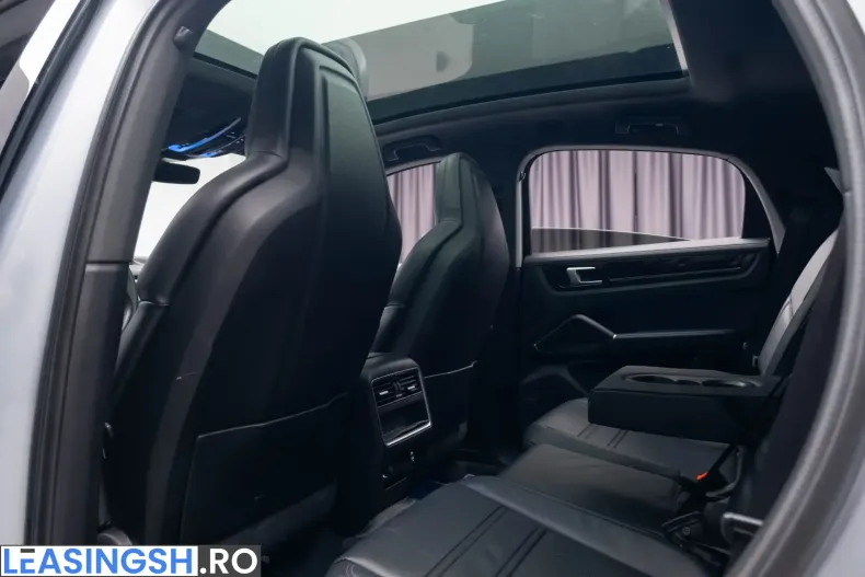 Porsche Cayenne din 2021 cu 87.000 km - oferta POR200300 - foto 29