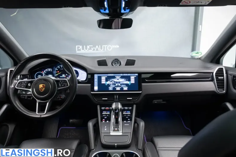 Porsche Cayenne din 2021 cu 87.000 km - oferta POR200300 - foto 32