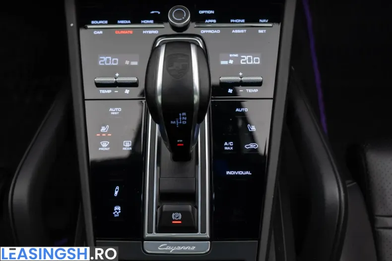 Porsche Cayenne din 2021 cu 87.000 km - oferta POR200300 - foto 33