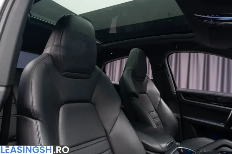 Porsche Cayenne din 2021 cu 87.000 km - oferta POR200300 - foto 38