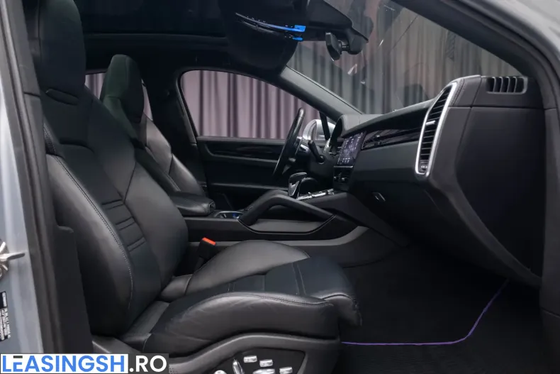 Porsche Cayenne din 2021 cu 87.000 km - oferta POR200300 - foto 39