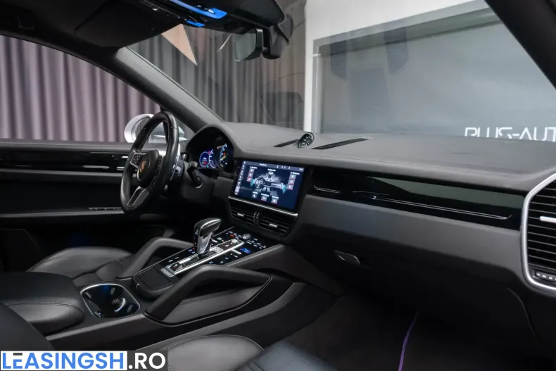 Porsche Cayenne din 2021 cu 87.000 km - oferta POR200300 - foto 40
