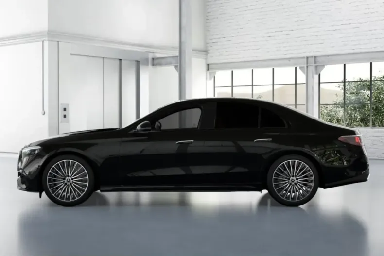 Mercedes-Benz E 200 (Clasa E) din 2025 cu 9.686 km - oferta MER200301 - foto 4