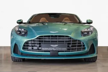 Aston Martin DB12 din 2024 - oferta AST200302