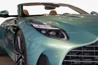Aston Martin DB12 din 2024 cu 2.500 km - oferta AST200302 - foto 2