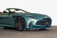 Aston Martin DB12 din 2024 cu 2.500 km - oferta AST200302 - foto 7
