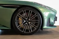 Aston Martin DB12 din 2024 cu 2.500 km - oferta AST200302 - foto 8