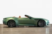 Aston Martin DB12 din 2024 cu 2.500 km - oferta AST200302 - foto 9