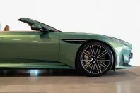 Aston Martin DB12 din 2024 cu 2.500 km - oferta AST200302 - foto 11