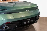 Aston Martin DB12 din 2024 cu 2.500 km - oferta AST200302 - foto 18