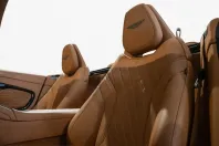 Aston Martin DB12 din 2024 cu 2.500 km - oferta AST200302 - foto 21