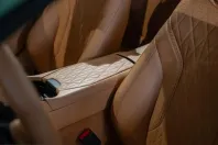 Aston Martin DB12 din 2024 cu 2.500 km - oferta AST200302 - foto 26